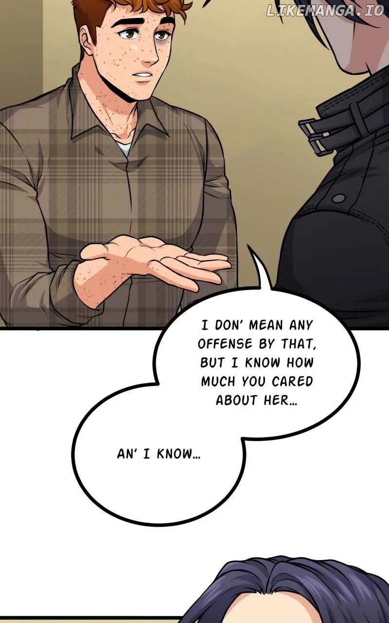 Anything for You Chapter 48 Online - página 33