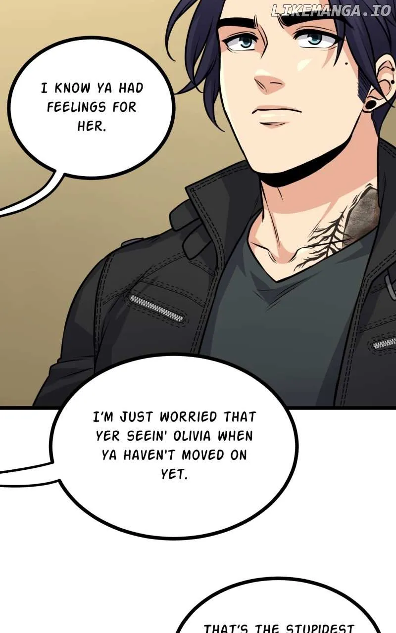 Anything for You Chapter 48 Online - página 34