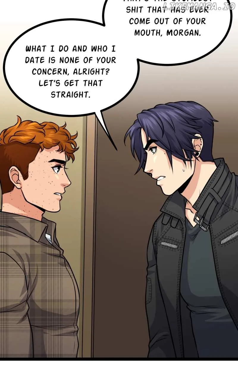 Anything for You Chapter 48 Online - página 35