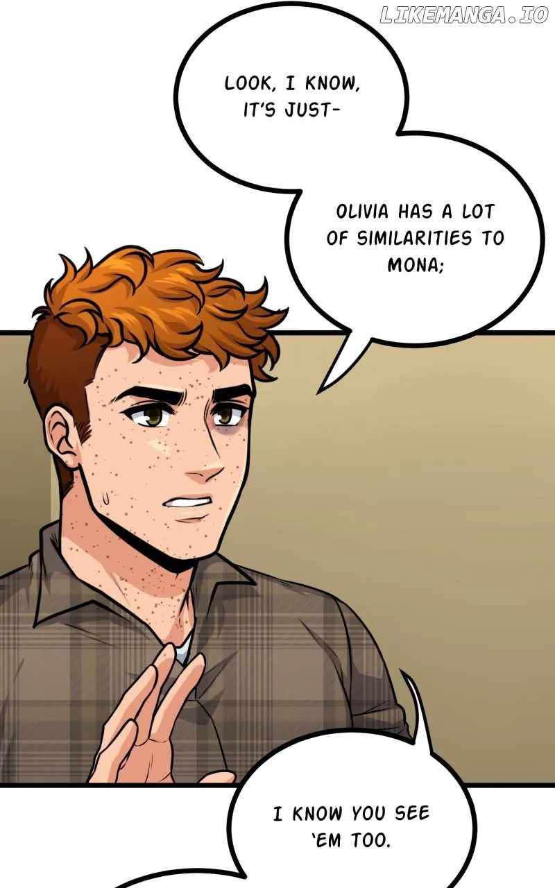 Anything for You Chapter 48 Online - página 36