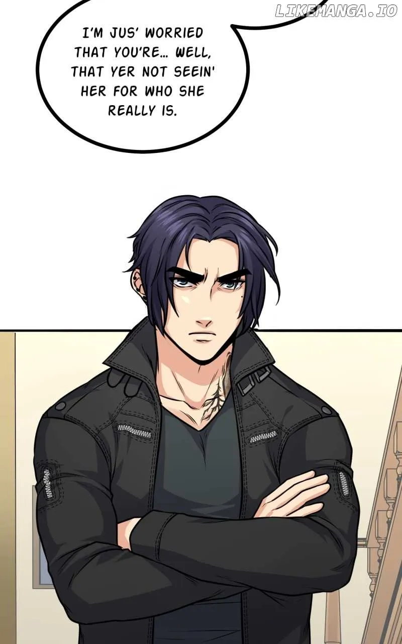 Anything for You Chapter 48 Online - página 37