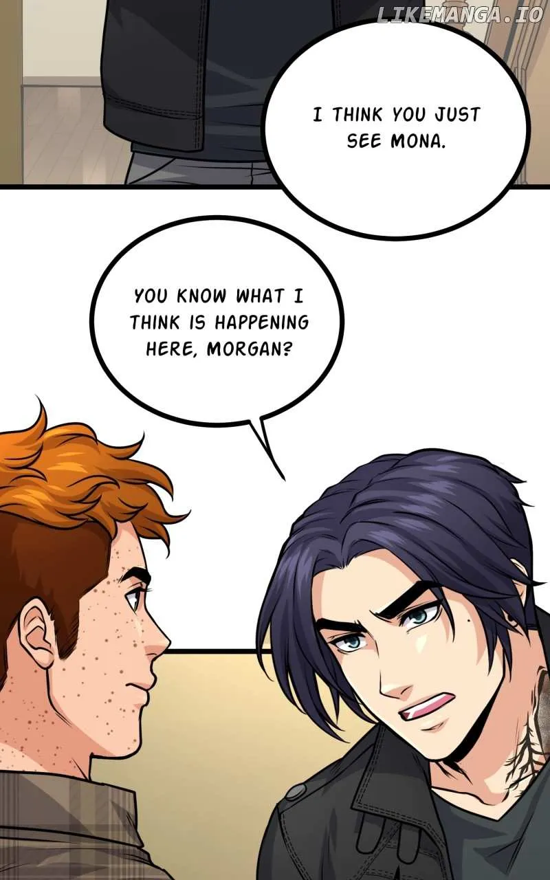 Anything for You Chapter 48 Online - página 38