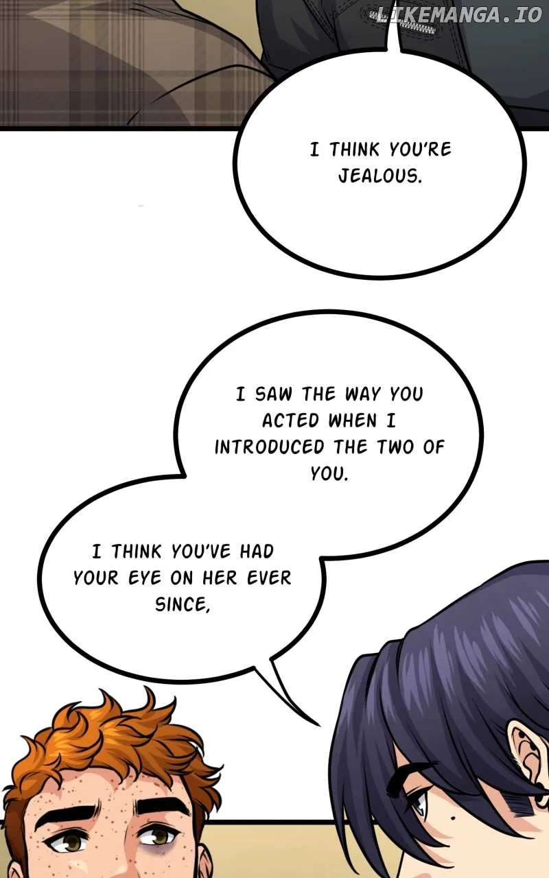 Anything for You Chapter 48 Online - página 39