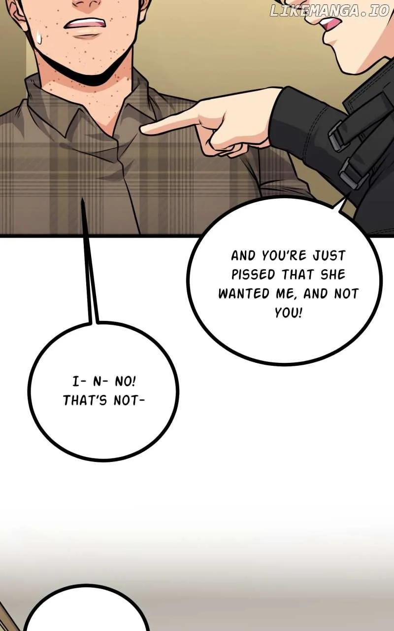Anything for You Chapter 48 Online - página 40
