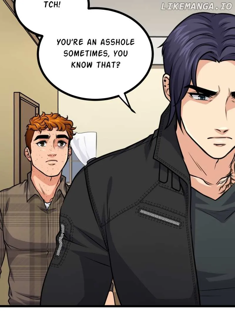 Anything for You Chapter 48 Online - página 41