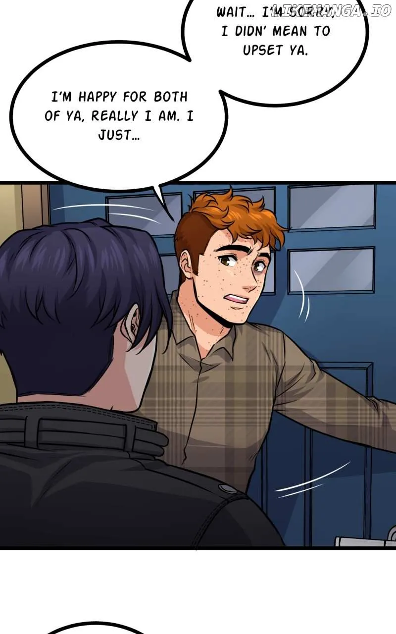 Anything for You Chapter 48 Online - página 43