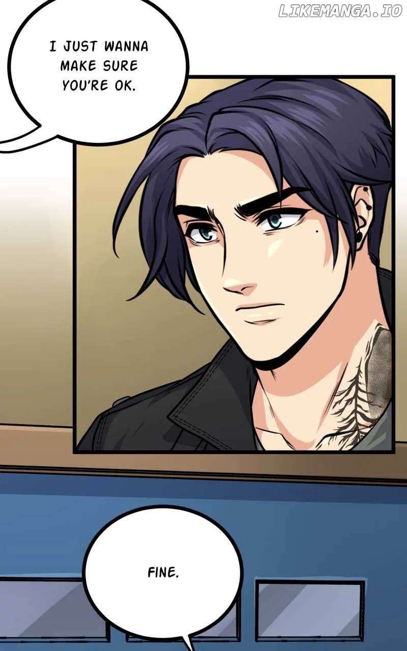 Anything for You Chapter 48 Online - página 44