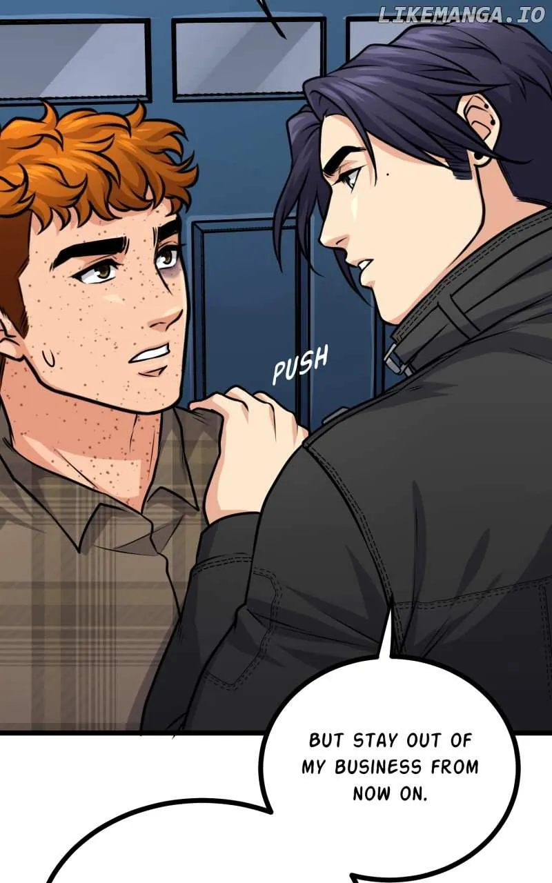 Anything for You Chapter 48 Online - página 45