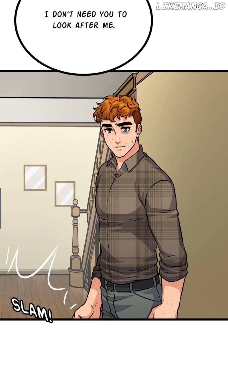 Anything for You Chapter 48 Online - página 46