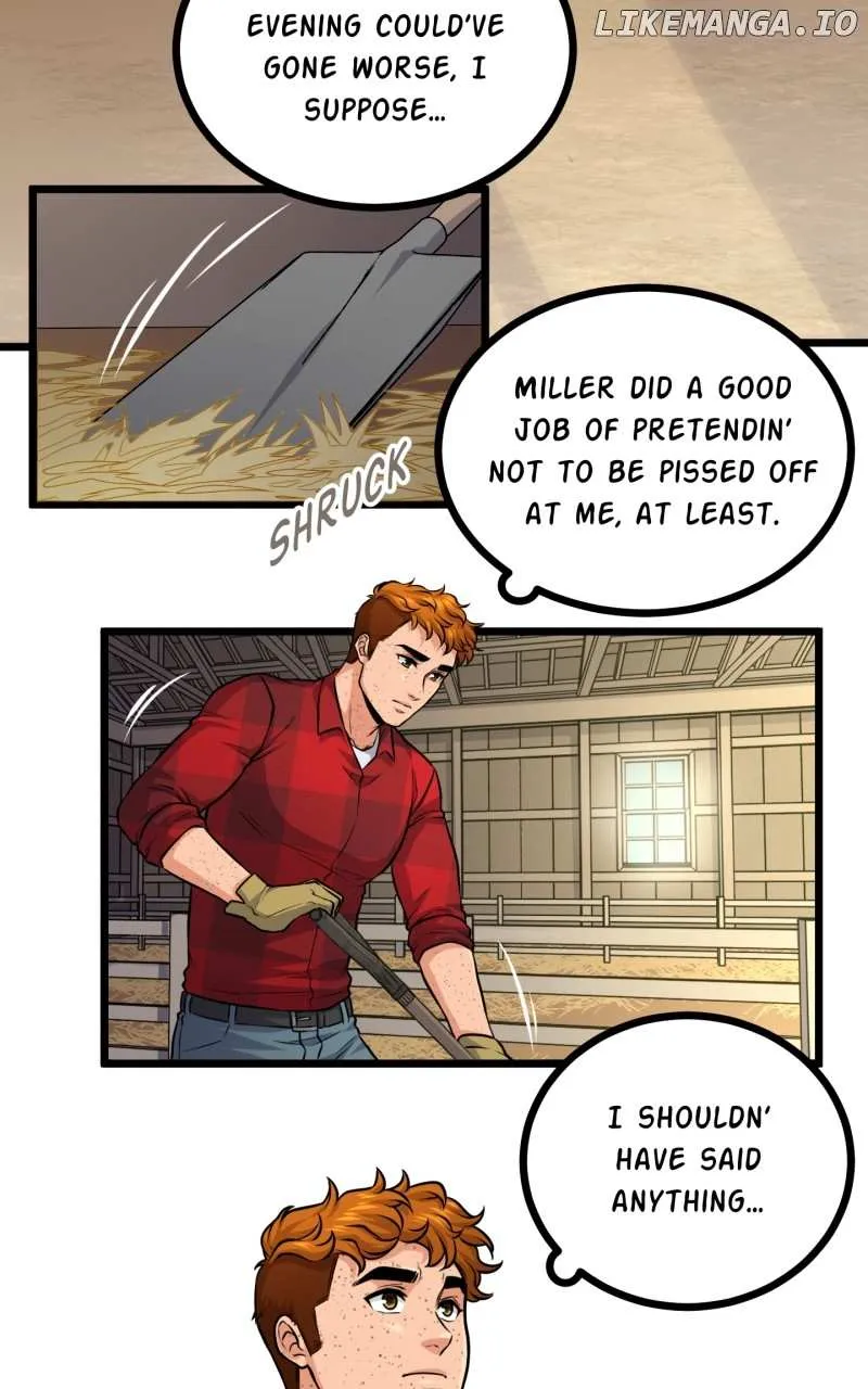 Anything for You Chapter 49 Online - página 3