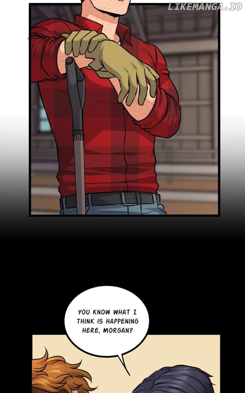 Anything for You Chapter 49 Online - página 4