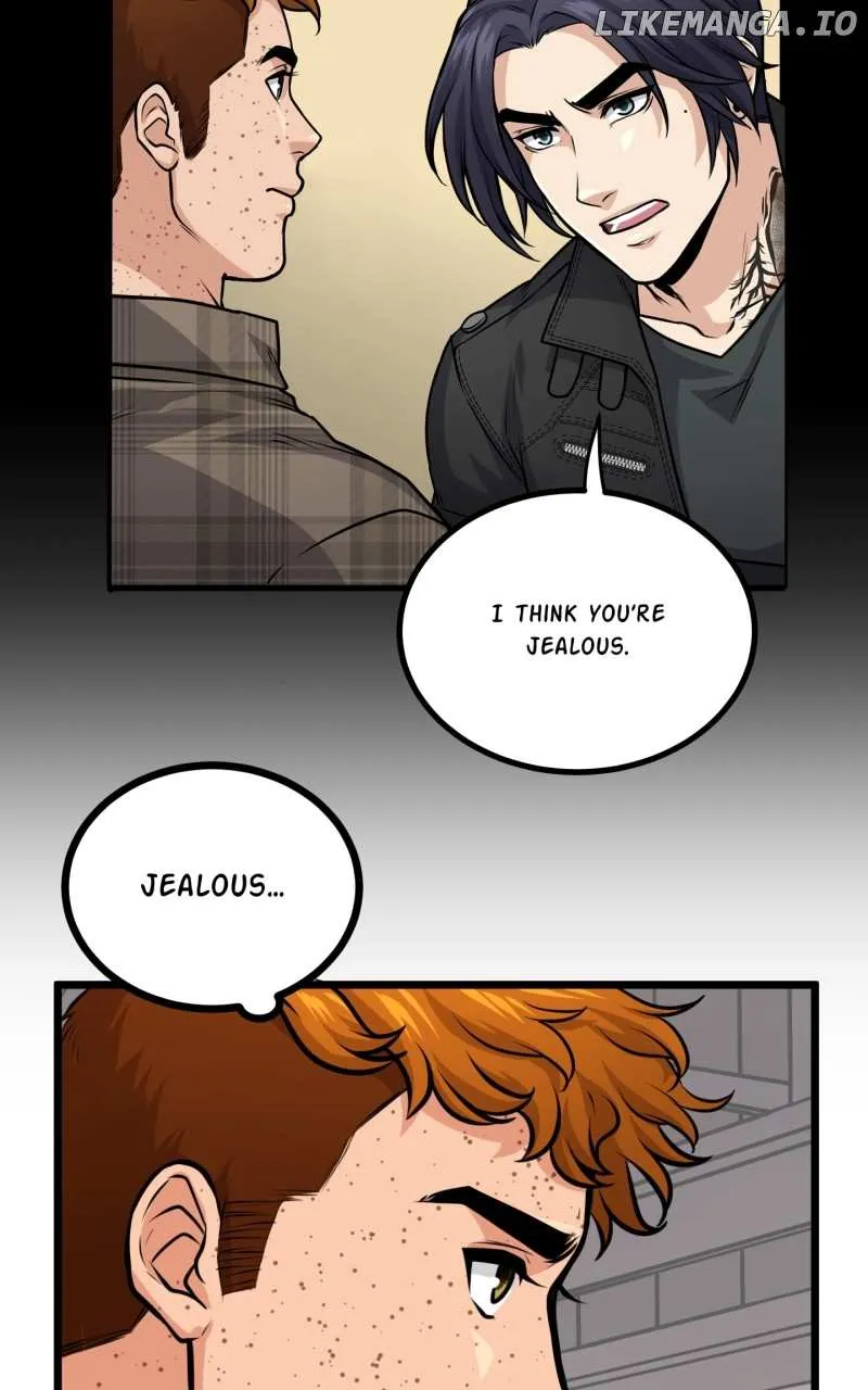 Anything for You Chapter 49 Online - página 5