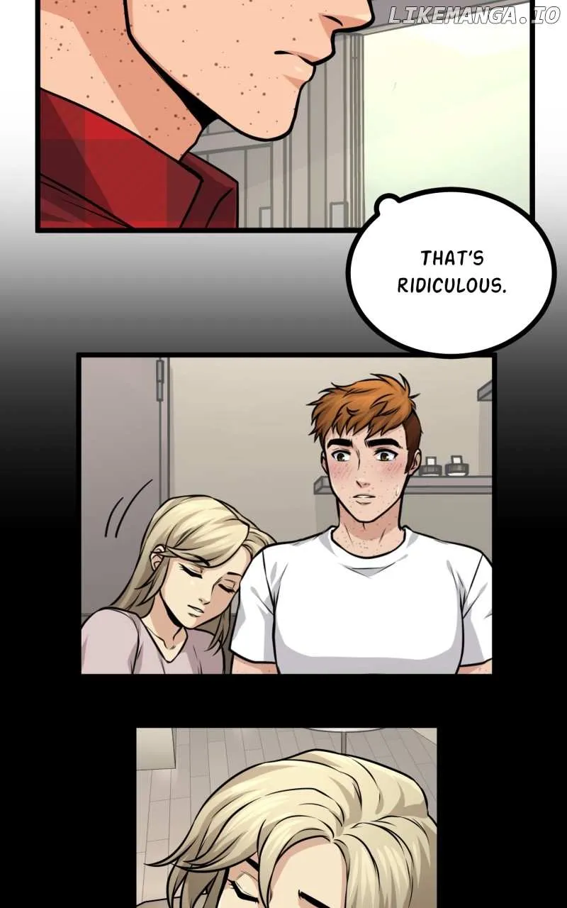 Anything for You Chapter 49 Online - página 6