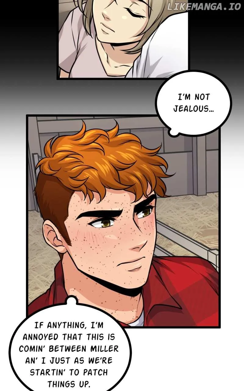 Anything for You Chapter 49 Online - página 7