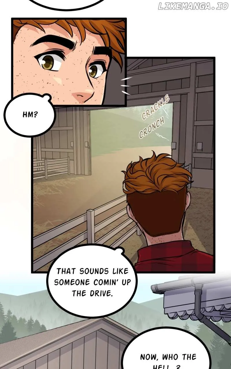 Anything for You Chapter 49 Online - página 8