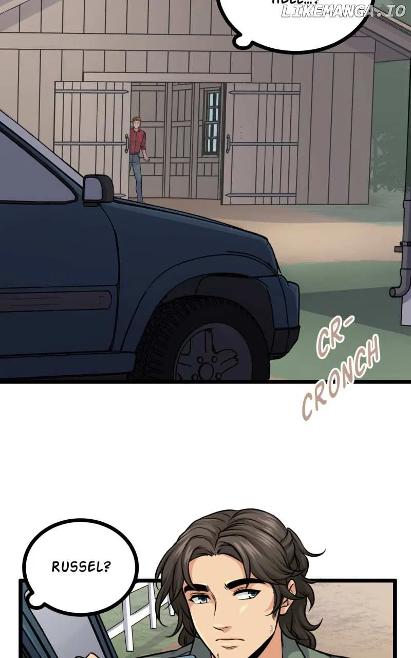 Anything for You Chapter 49 Online - página 9
