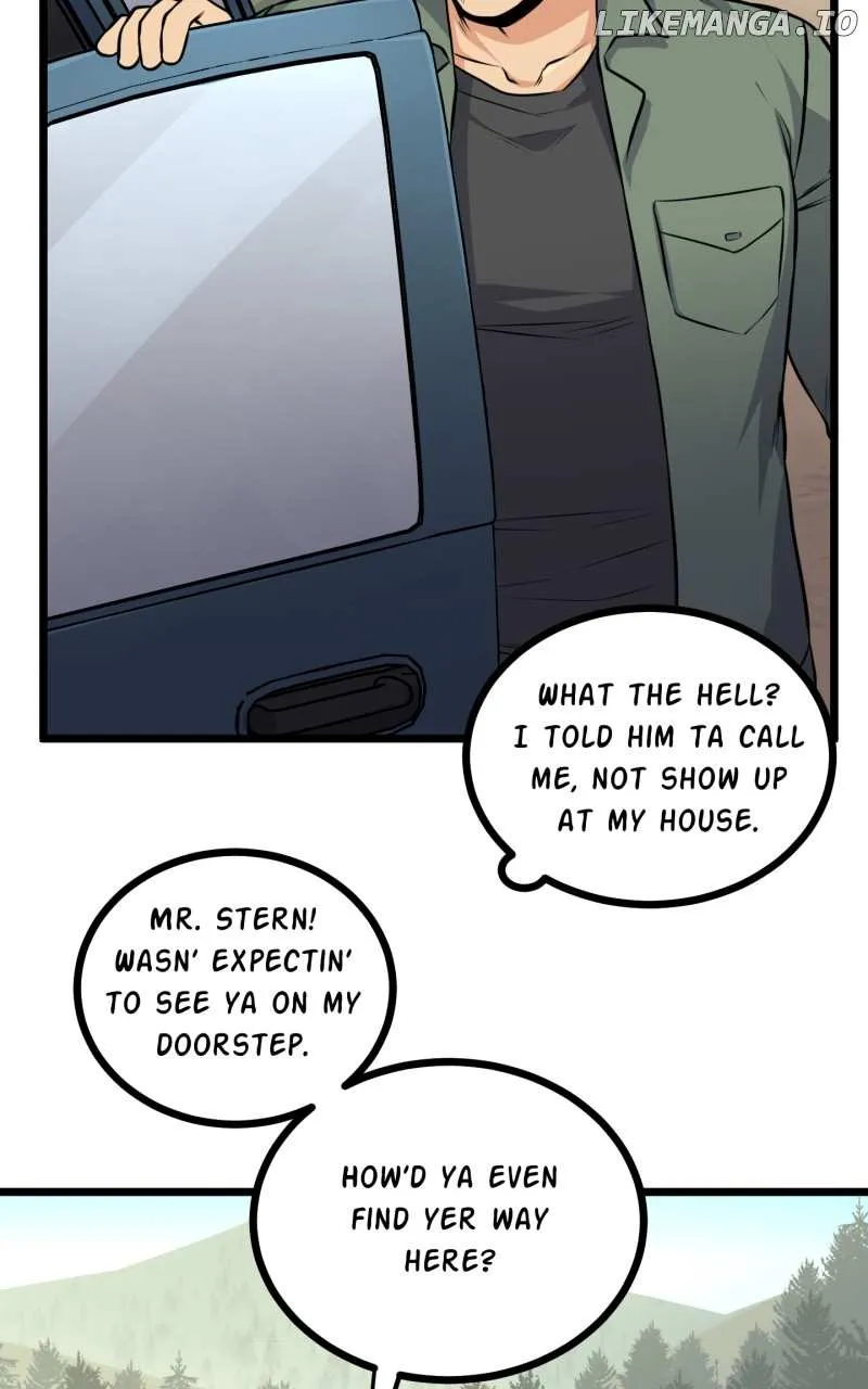 Anything for You Chapter 49 Online - página 10