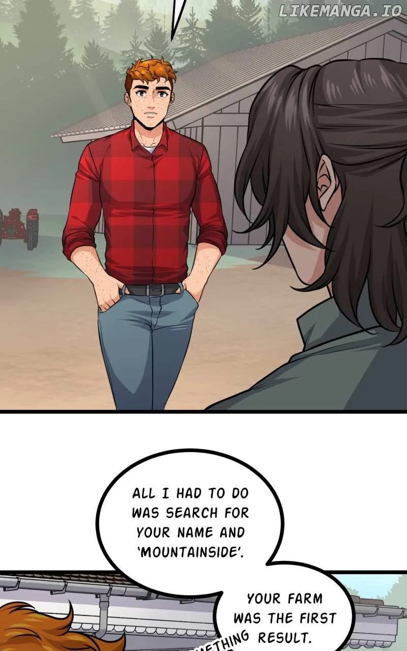 Anything for You Chapter 49 Online - página 11
