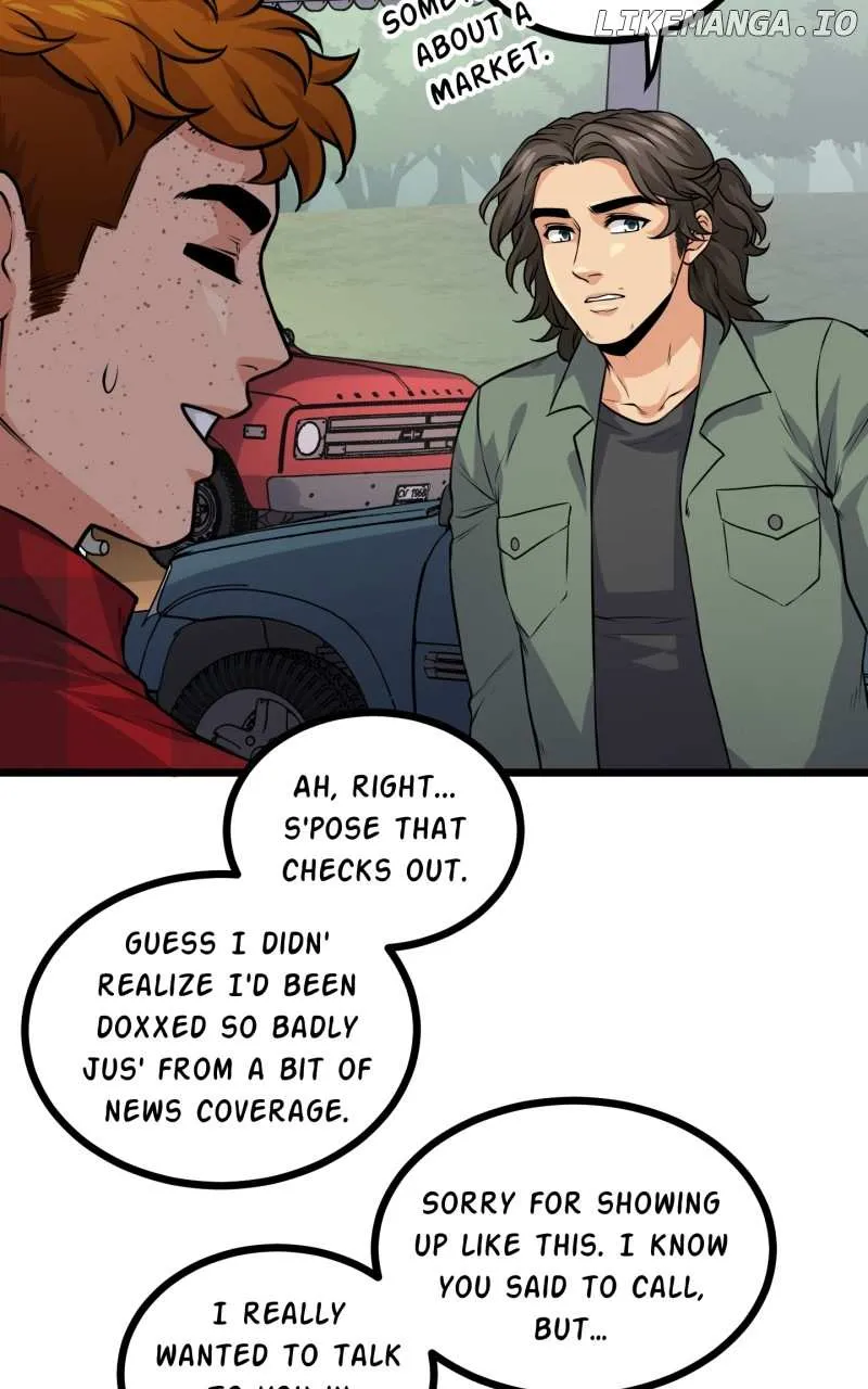 Anything for You Chapter 49 Online - página 12