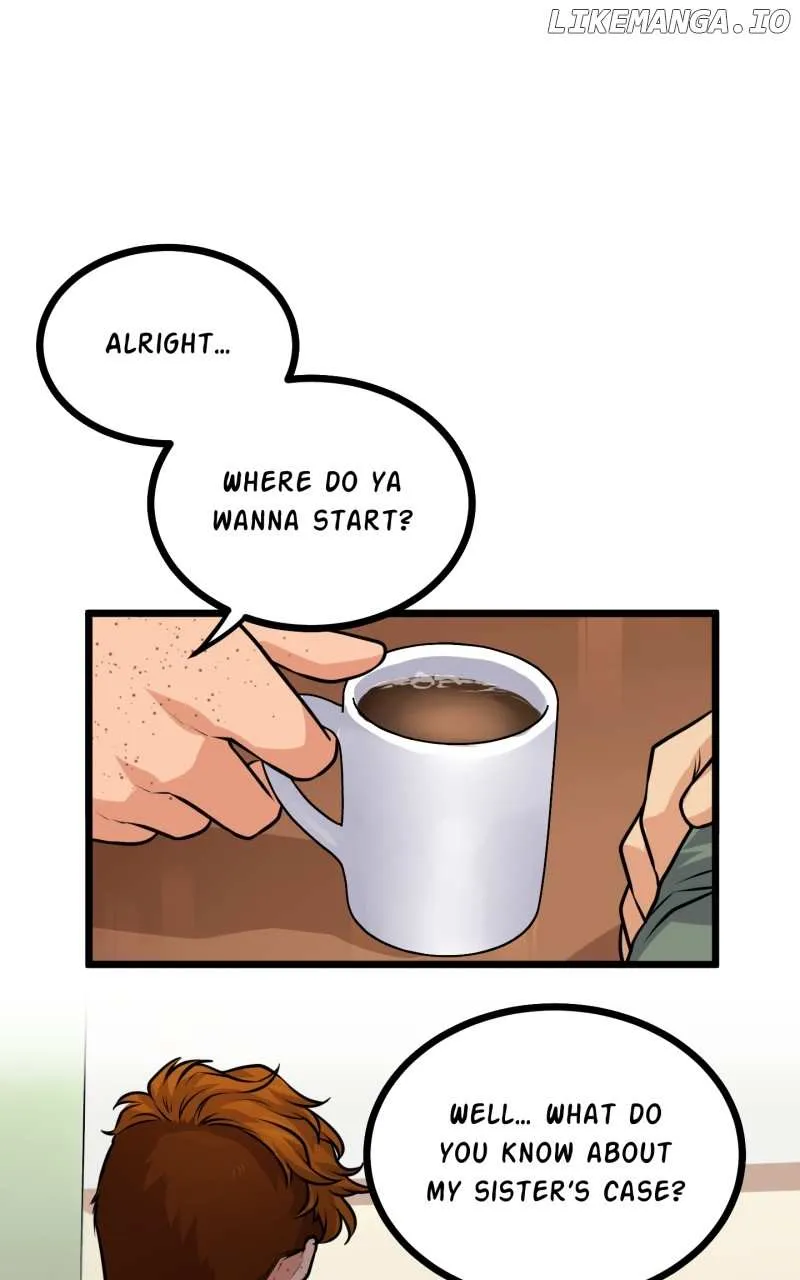 Anything for You Chapter 49 Online - página 15
