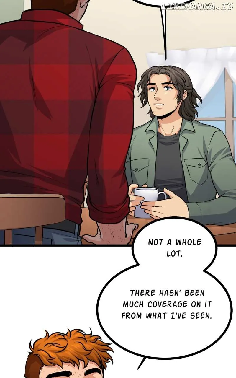 Anything for You Chapter 49 Online - página 16