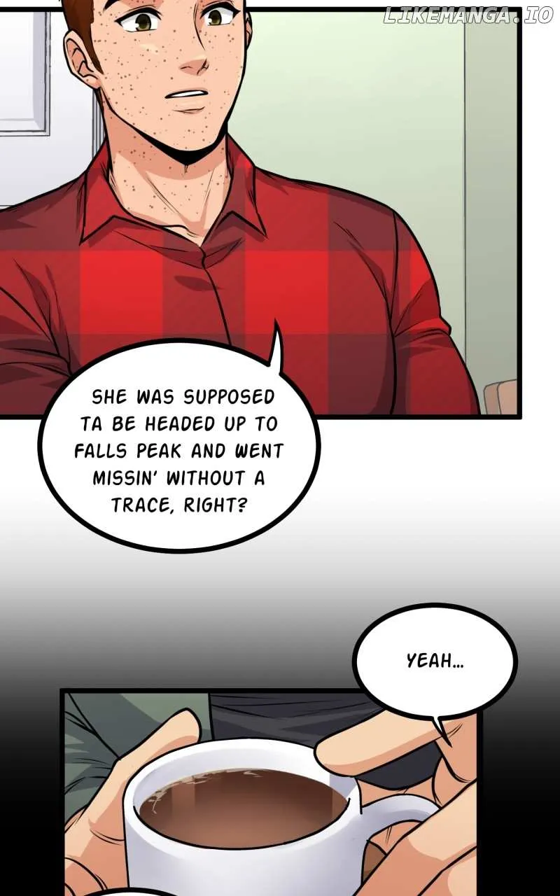 Anything for You Chapter 49 Online - página 17