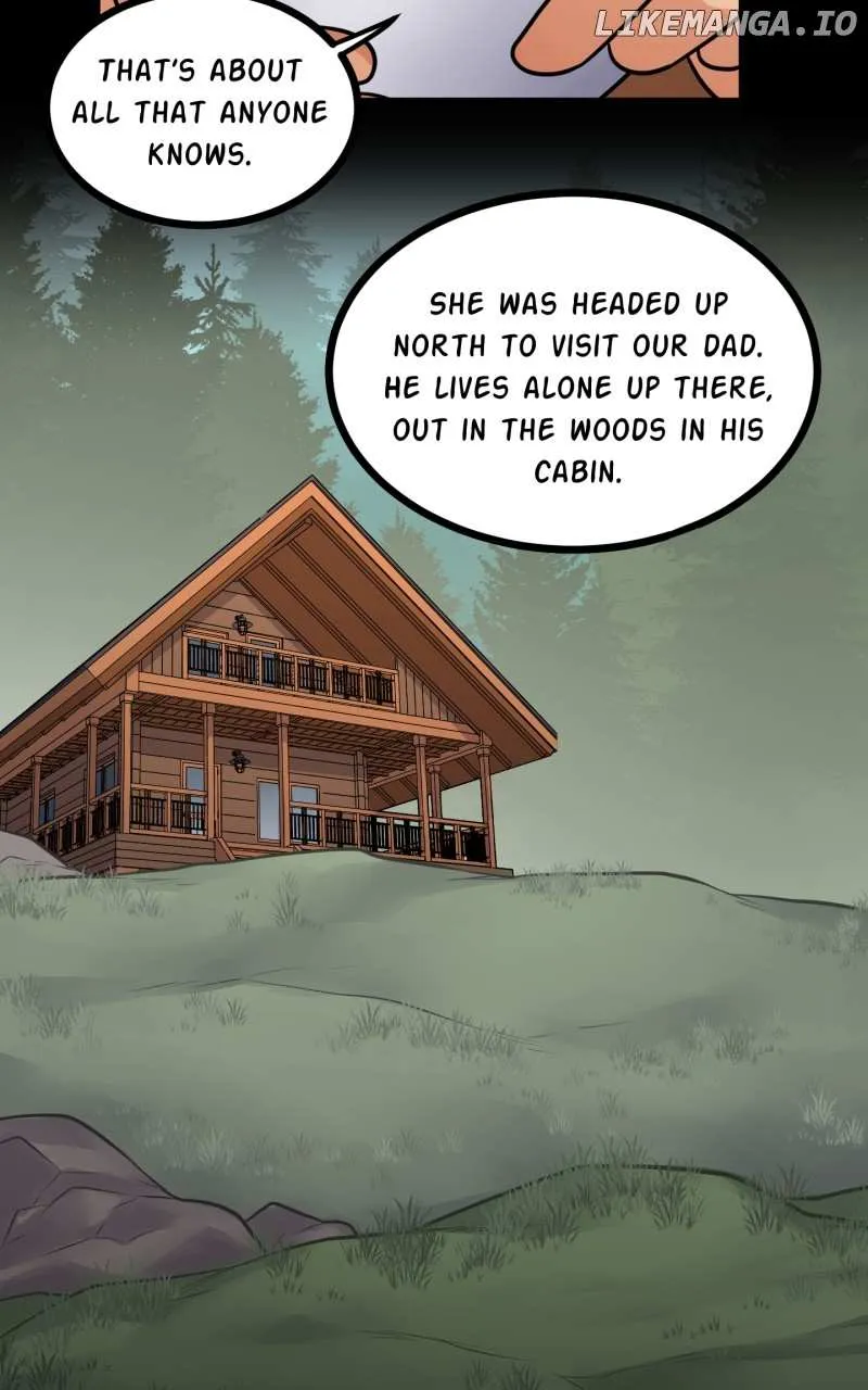 Anything for You Chapter 49 Online - página 18