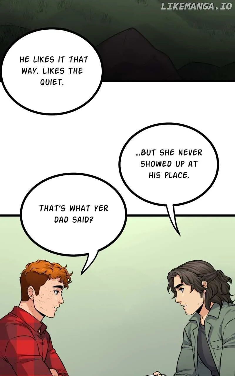 Anything for You Chapter 49 Online - página 19