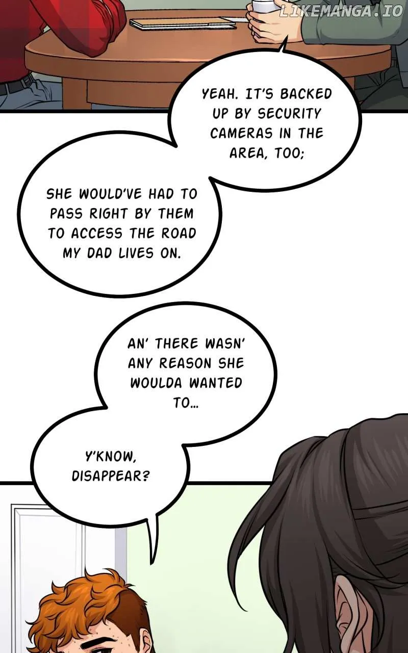 Anything for You Chapter 49 Online - página 20
