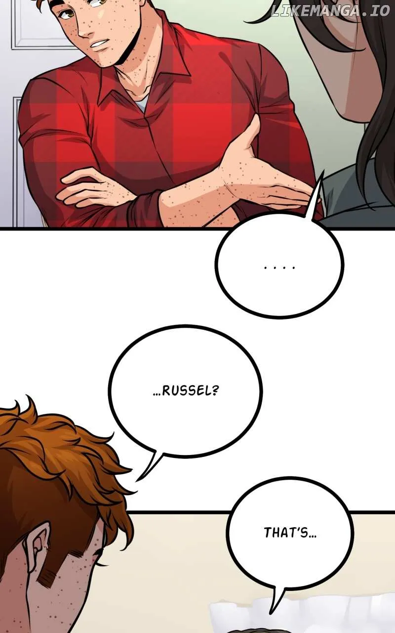 Anything for You Chapter 49 Online - página 21