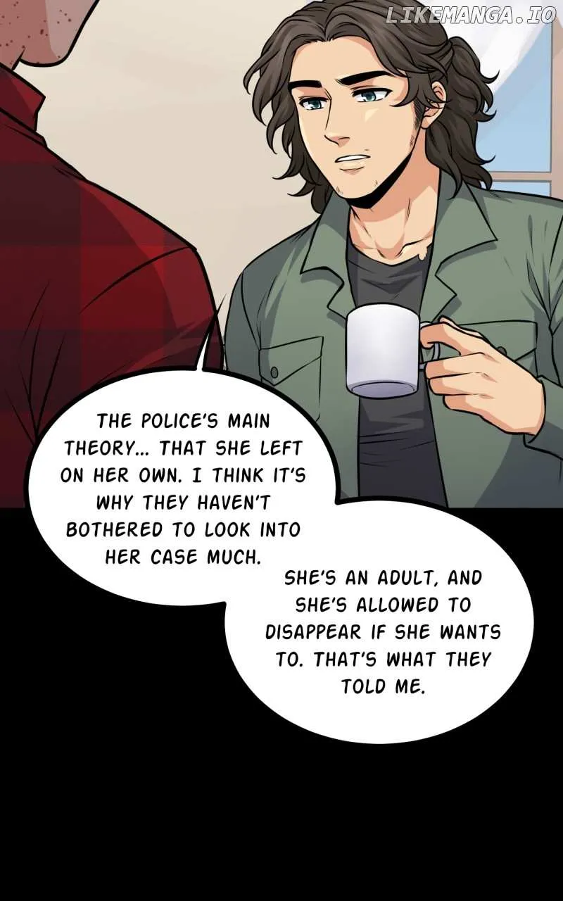 Anything for You Chapter 49 Online - página 22