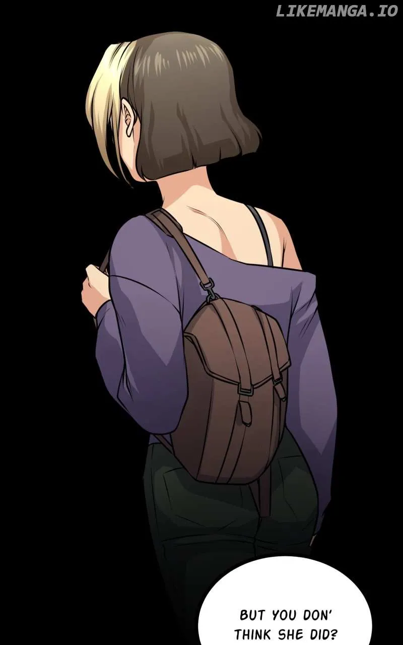 Anything for You Chapter 49 Online - página 23