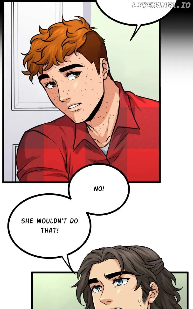 Anything for You Chapter 49 Online - página 24