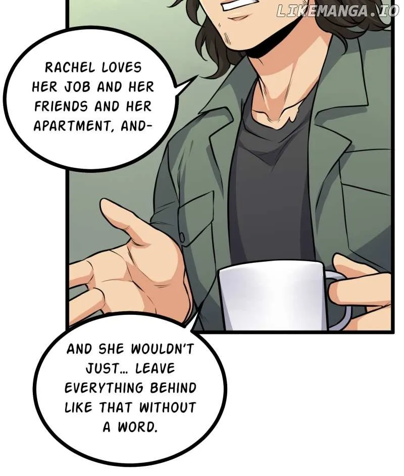 Anything for You Chapter 49 Online - página 25