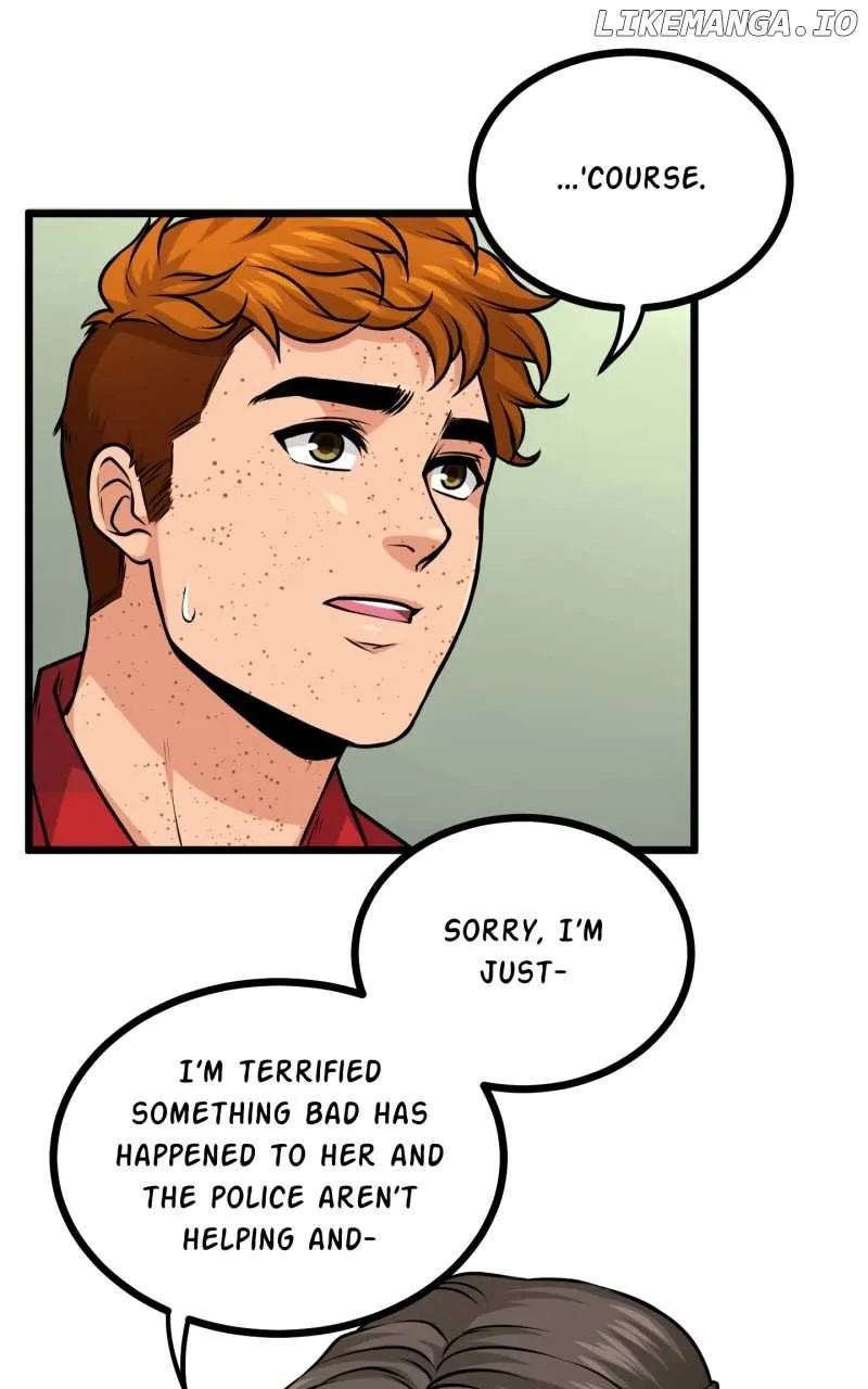 Anything for You Chapter 49 Online - página 26