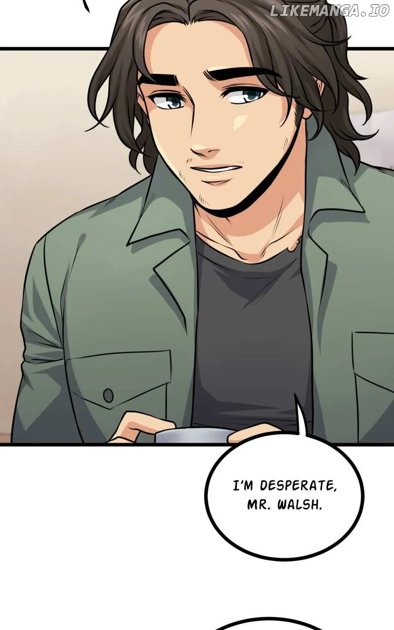 Anything for You Chapter 49 Online - página 27