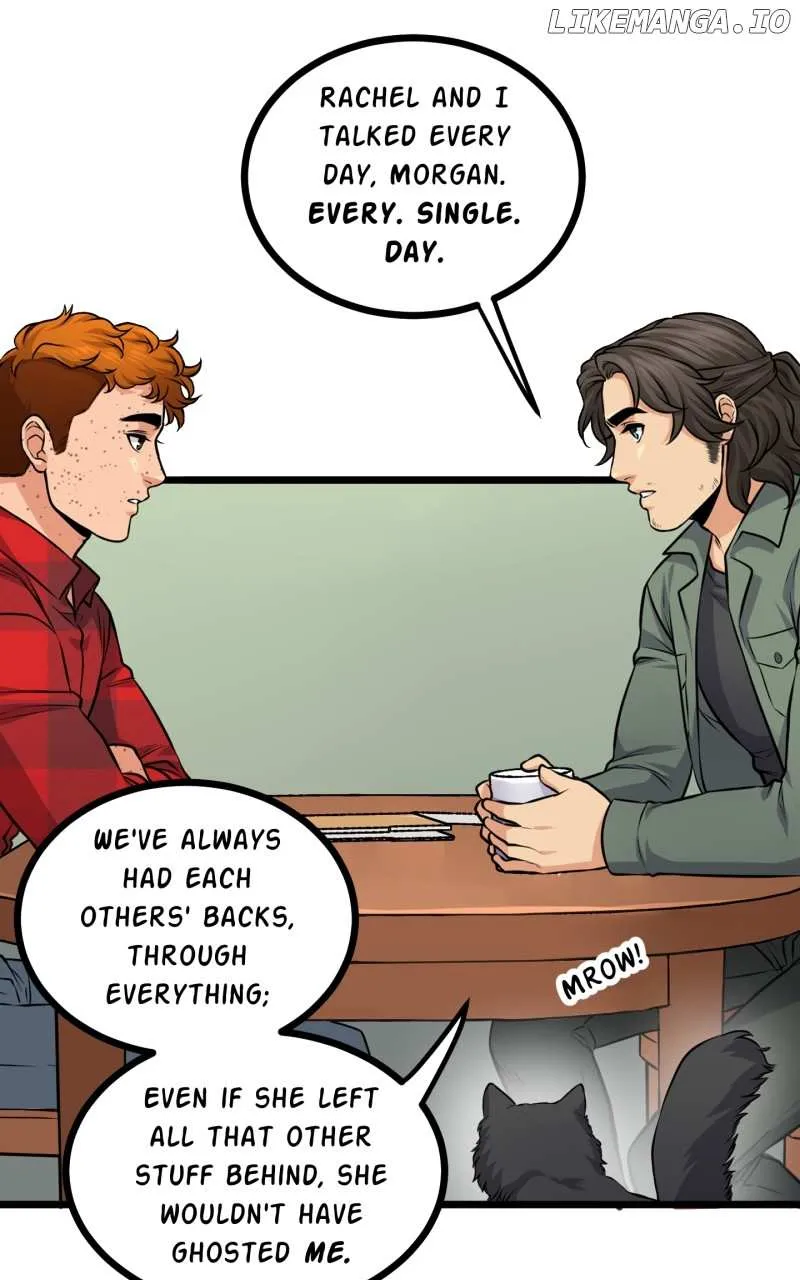 Anything for You Chapter 49 Online - página 30
