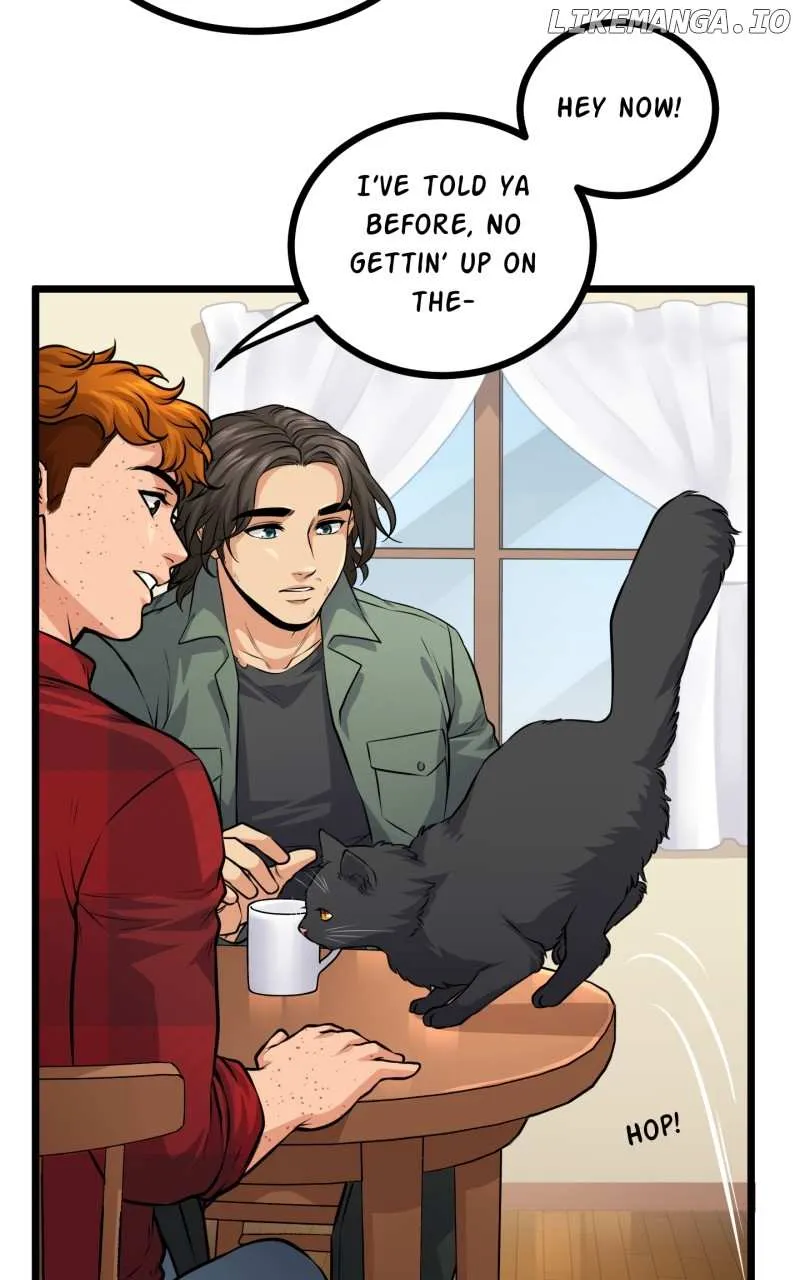 Anything for You Chapter 49 Online - página 31
