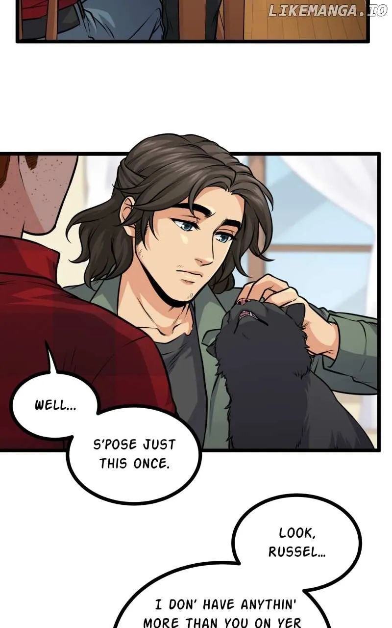 Anything for You Chapter 49 Online - página 32