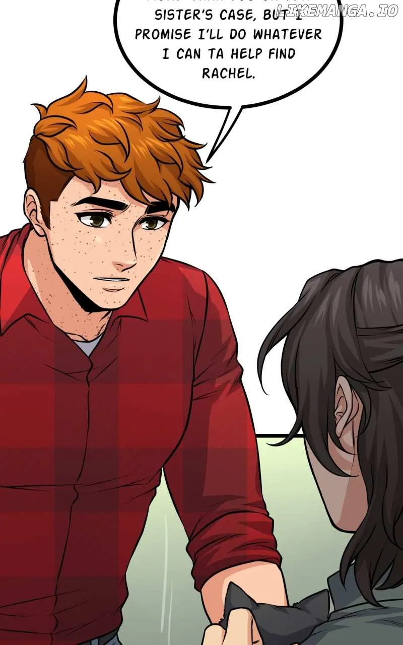 Anything for You Chapter 49 Online - página 33