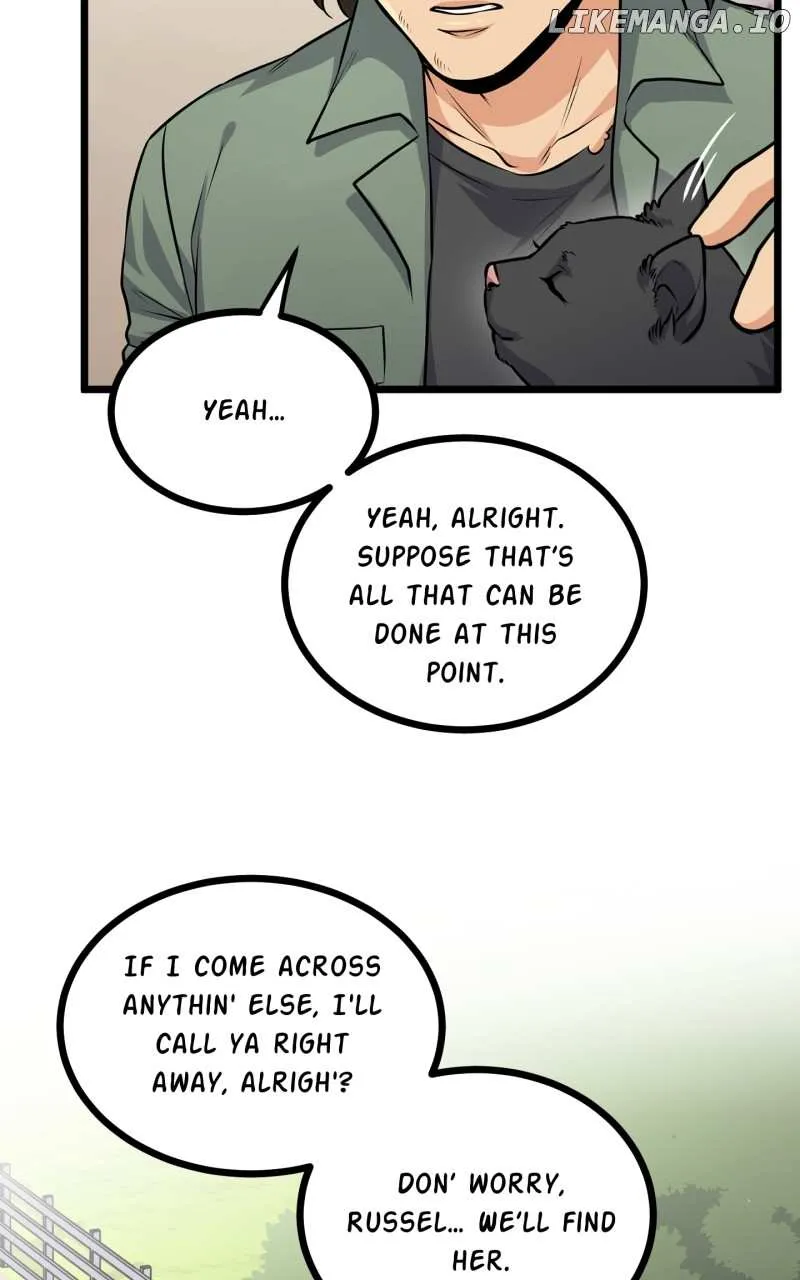 Anything for You Chapter 49 Online - página 35