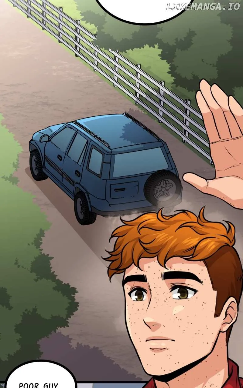 Anything for You Chapter 49 Online - página 36