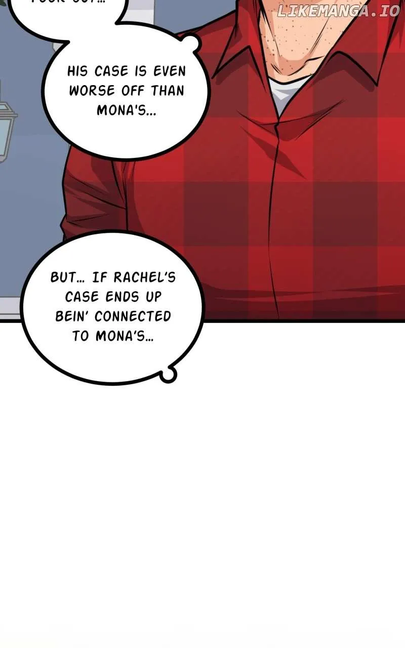 Anything for You Chapter 49 Online - página 37