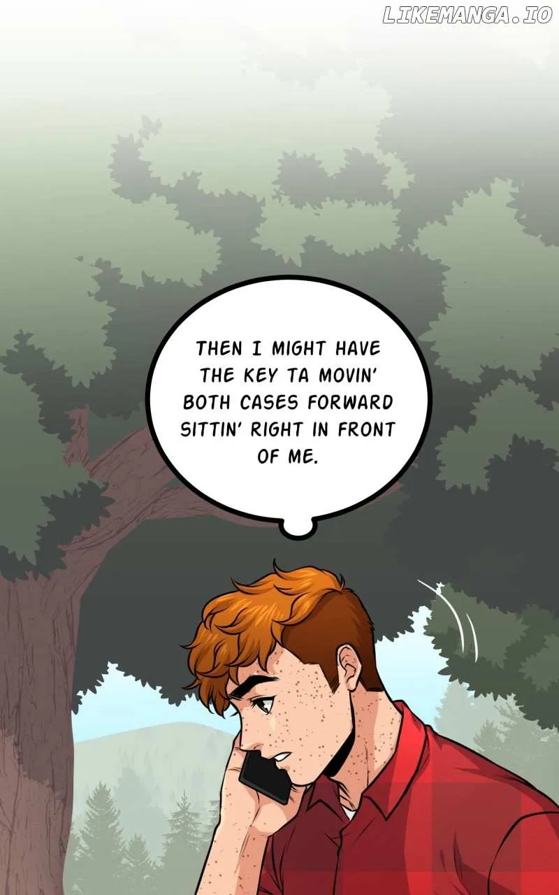 Anything for You Chapter 49 Online - página 38
