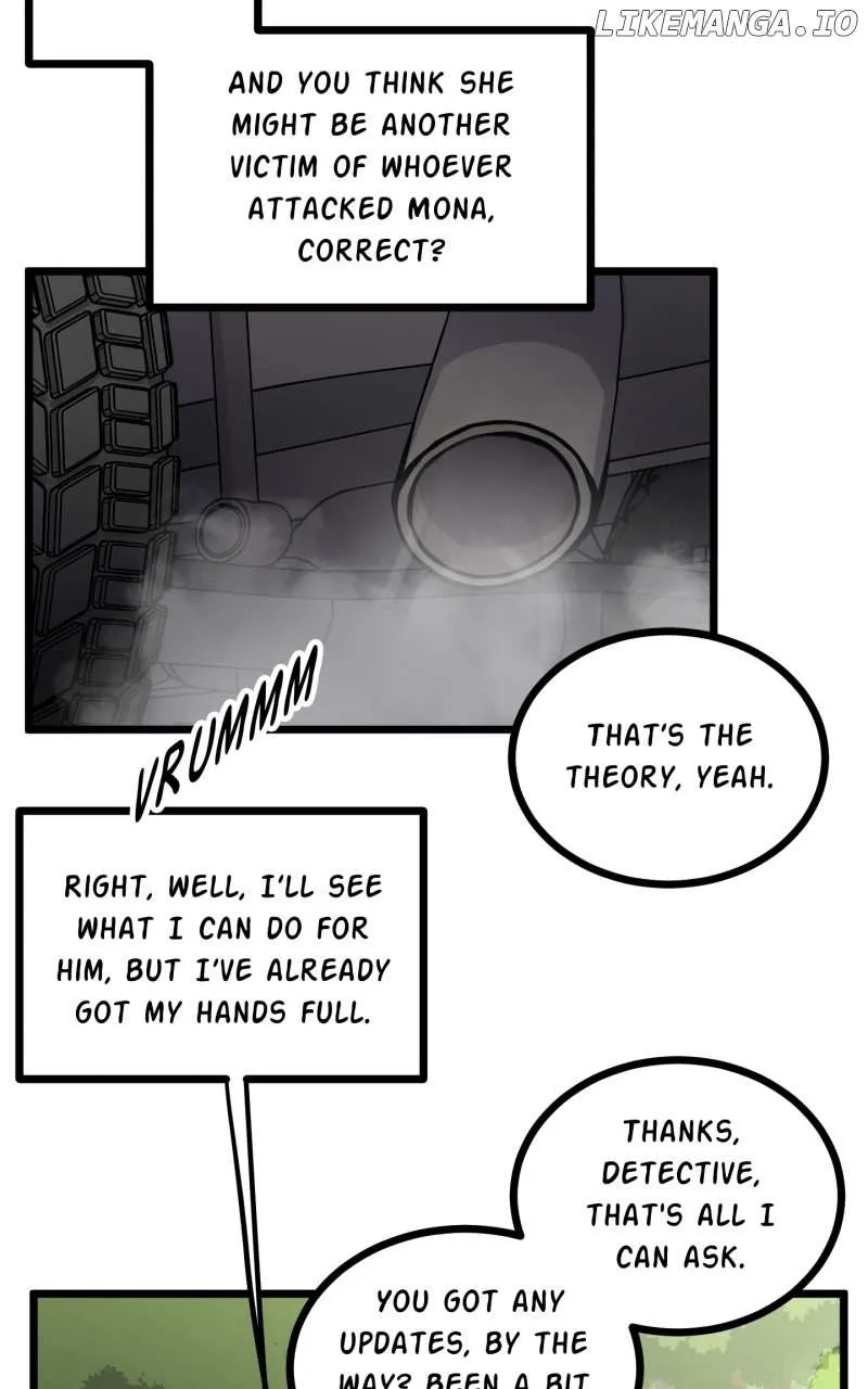 Anything for You Chapter 49 Online - página 41