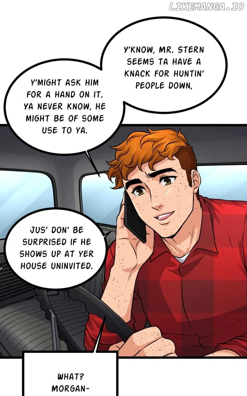 Anything for You Chapter 49 Online - página 43