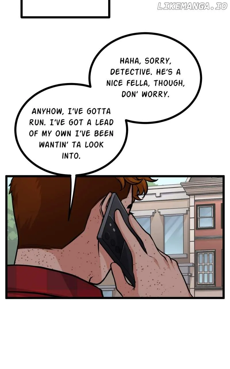 Anything for You Chapter 49 Online - página 44