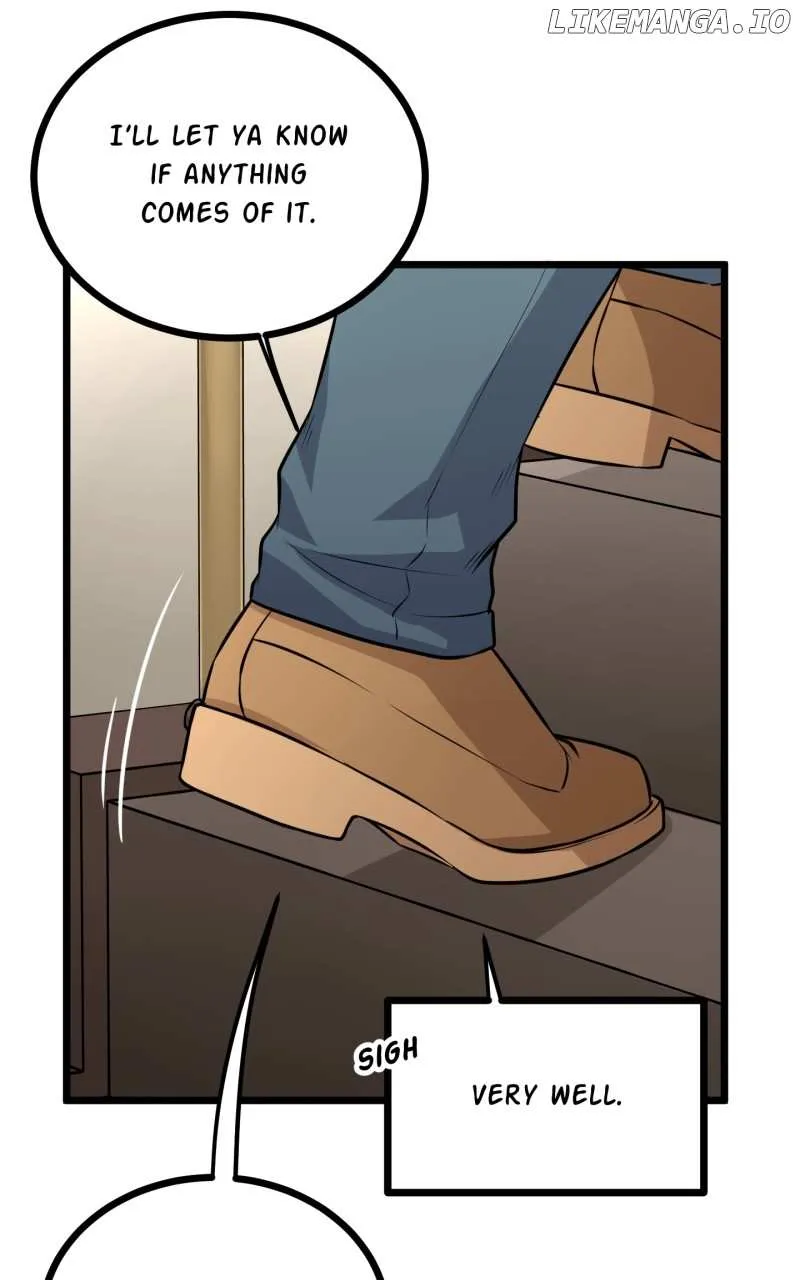Anything for You Chapter 49 Online - página 45