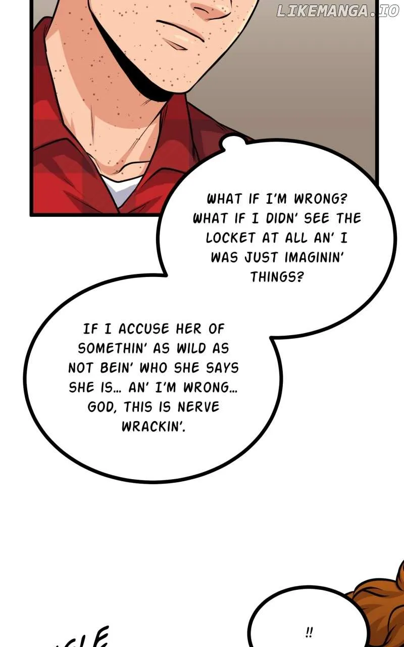 Anything for You Chapter 49 Online - página 48