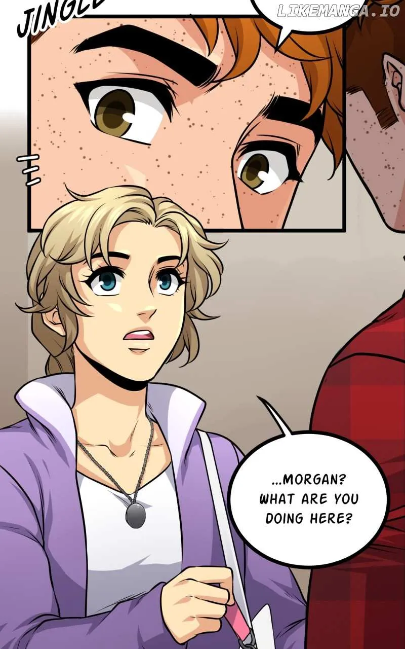 Anything for You Chapter 49 Online - página 49